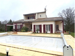 maison à la vente -   47000  AGEN, surface 156 m2 vente maison - UBI414156989